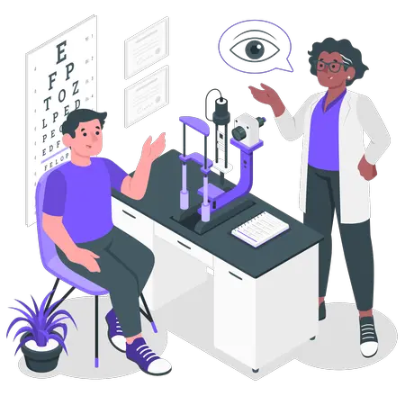 Opticians Mailing List